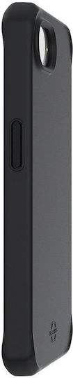 Θήκη Mobilis Spectrum_r Iphone 17e 16e Solid Black Mat