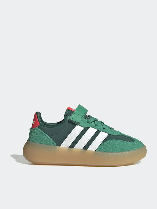 Barreda Decode El C Kids Sneakers Green