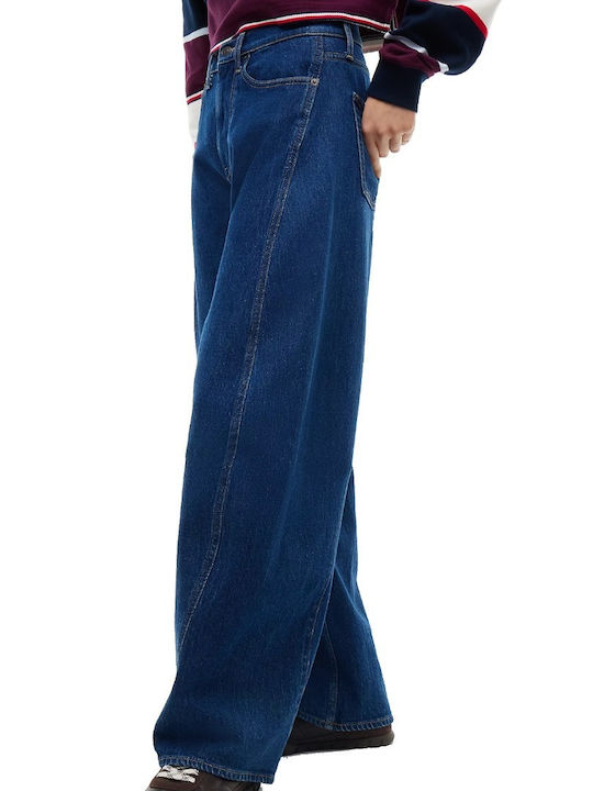 Tommy Hilfiger High Rise Women's Jean Pants