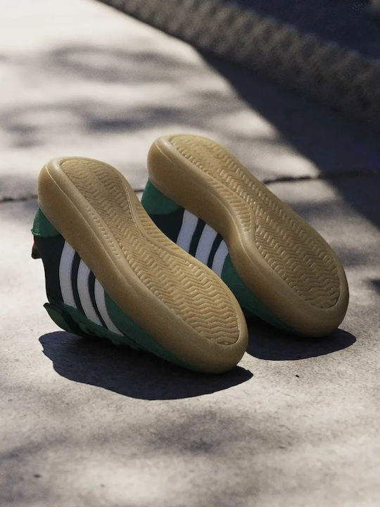 Barreda Decode El C Kids Sneakers Green