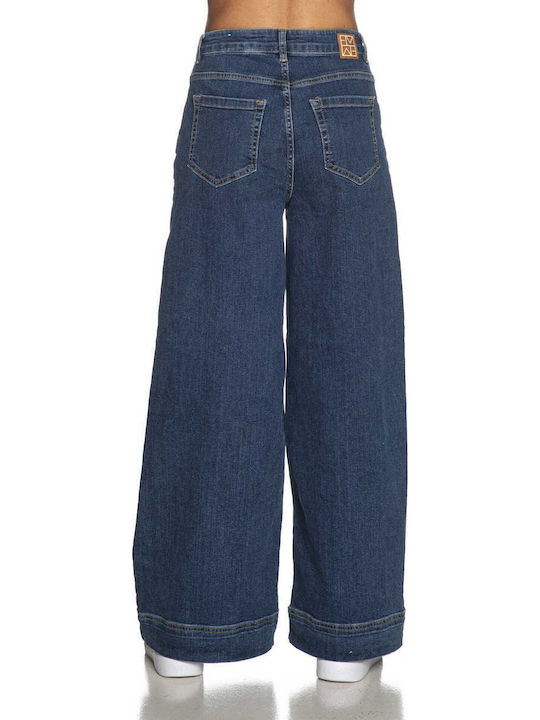Hochgebirge Damen Jeans Hosen in Regulär Passform