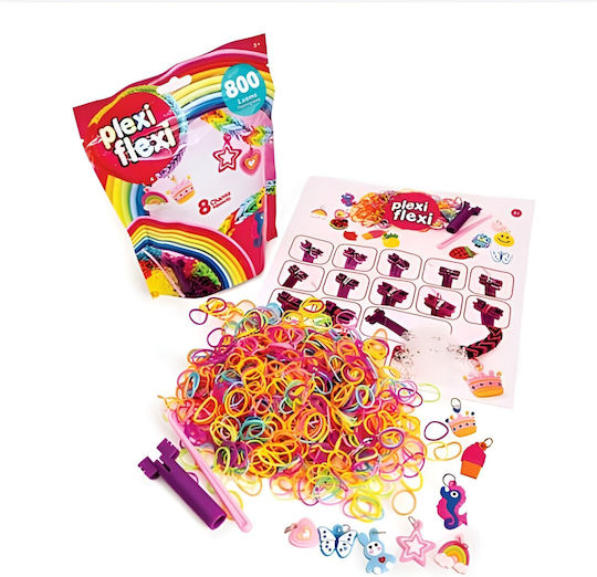 AS Haargummis Taschen für Kinder 5+ Jahre