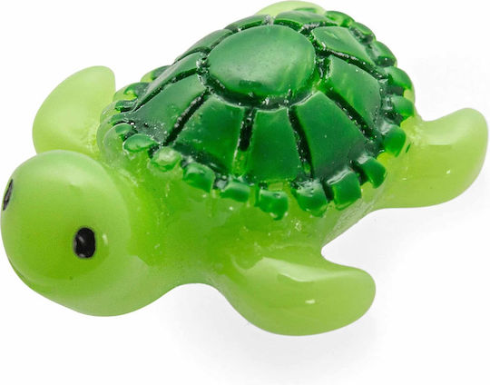 Kikkerland Μαγνητάκια Baby Turtle 6 Τμχ