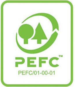 Staedtler Noris Set Blister 4 Bucăți – 100% Pefc