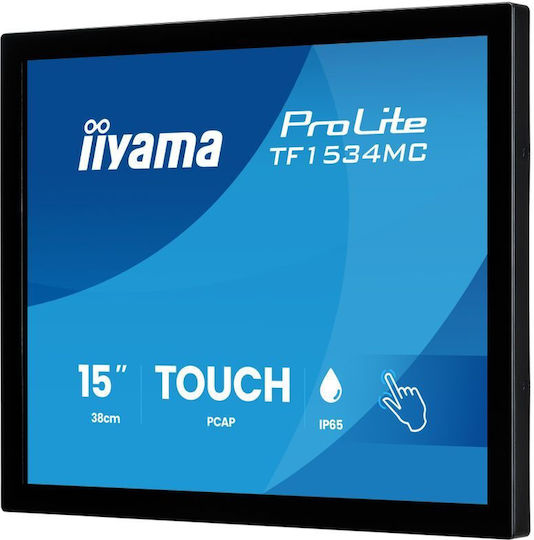 Iiyama POS-Monitor 15" TFT