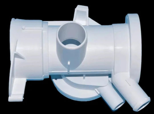 Drain Pump Body Gorenje Washing Machine 719162