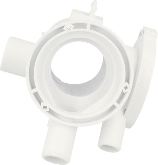 Drain Pump Body Gorenje Washing Machine 719162