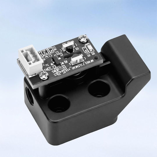 Creality Cfs-c Buffer Cl-cfs-c-dljc Modul de Detectare a Ruperii Filamentului Senzor Consumabil în Timp Real Protecție pentru Extruder Compatibil cu Imprimante 3D K1 Max K1c K1 K1 Se Accesoriu Original