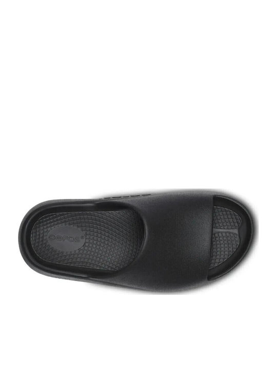 Damen-Flip-Flops in Schwarz Farbe 11-03-0063-MAUR-N0 37