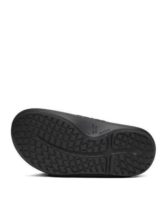 Damen-Flip-Flops in Schwarz Farbe 11-03-0063-MAUR-N0 37