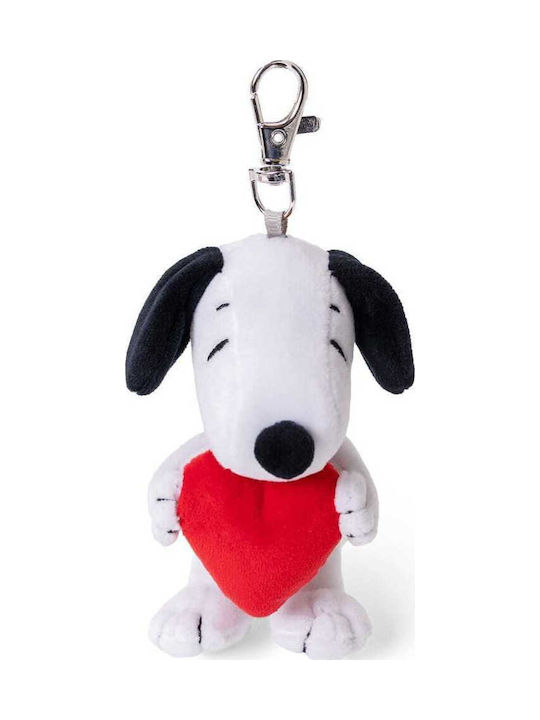 Peanuts Keychains Set Snoopy 10 Cm 12