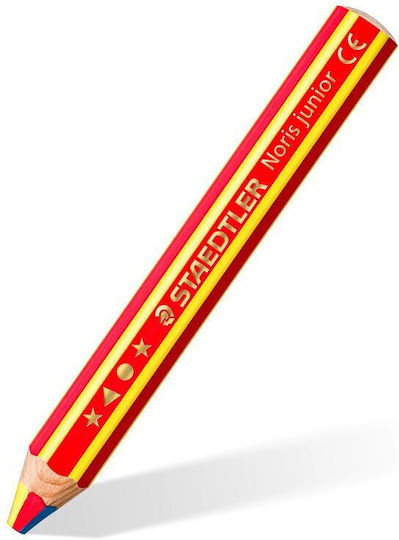 Staedtler Ξυλομπογιές Σετ 20 χρώματα