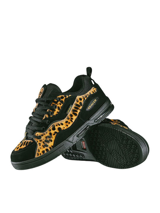 Adidași Pentru Bărbați Leopard