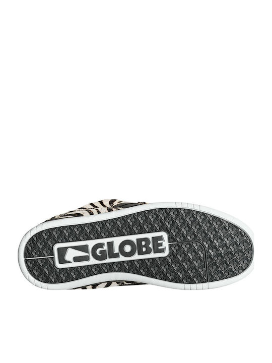 Fusion Ανδρικά Sneakers Zebra