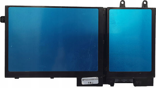 Батерия Altilion Energy R8d7n Съвместима Dell