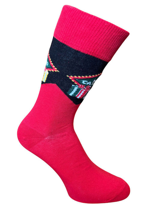 Kal-tsa Men's Multicolour Socks 5Pack Kal-tsa Men's Multicolour Socks 5Pack