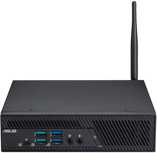 Asus ExpertCenter PB64 Mini PC (Core Ultra 5 225/8GB DDR5/256GB SSD/No OS)