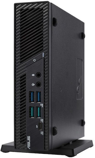 Asus ExpertCenter PB64 Mini PC (Core Ultra 5 225/8GB DDR5/256GB SSD/No OS)