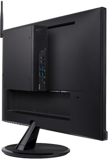 Asus ExpertCenter PB64 Mini PC (Core Ultra 5 225/8GB DDR5/256GB SSD/No OS)