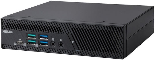 Asus ExpertCenter PB64 Mini PC (Core Ultra 5 225/8GB DDR5/256GB SSD/No OS)