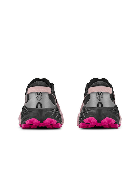 Speedgoat 7 Дамски Спортни Обувки Trail Running Черни / Pink Opal