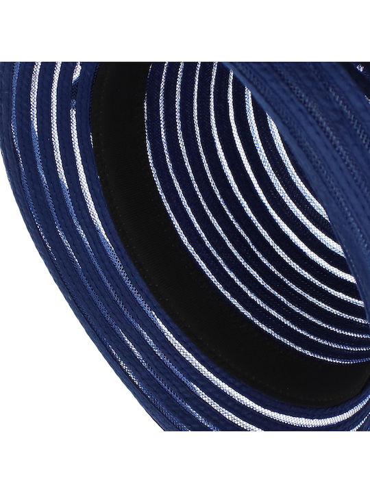 ButicCochet Women's Hat Navy Blue