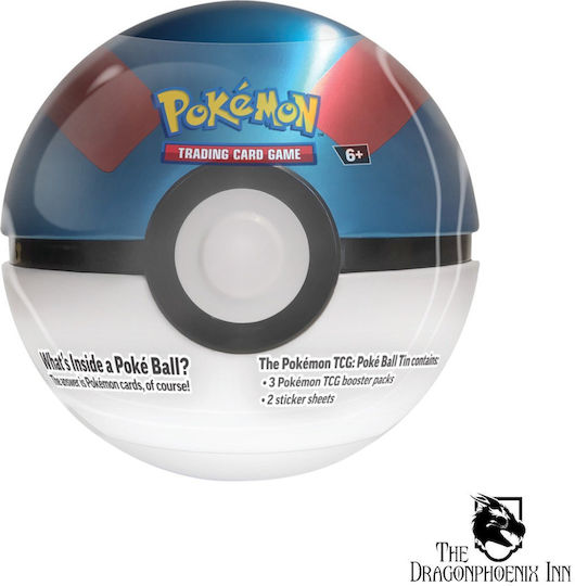 Ball Pokemon