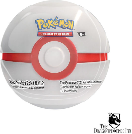 Ball Pokemon