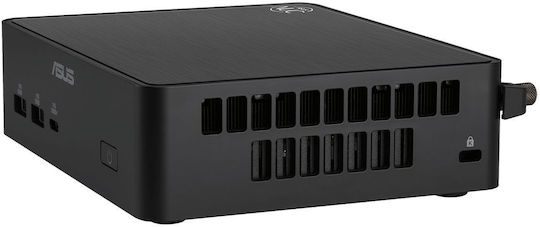 Asus RNUC16GDKU7684N2 Mini PC (Core Ultra 7 356H/32GB DDR5/1.0TB SSD/W11 Pro)