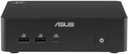 Asus RNUC16GDKU7684N2 Mini PC (Core Ultra 7 356H/32GB DDR5/1.0TB SSD/W11 Pro)