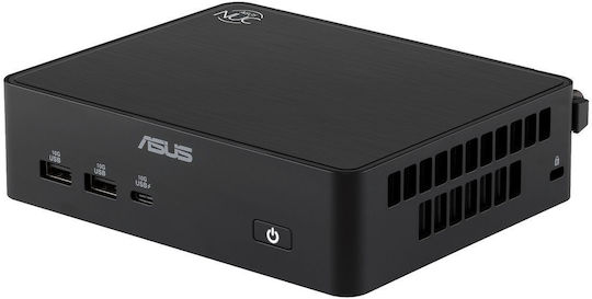 Asus RNUC16GDKU7684N2 Mini PC (Core Ultra 7 356H/32GB DDR5/1.0TB SSD/W11 Pro)