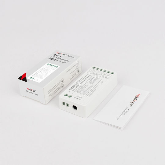Контролер Led 2 1 2.4g Aca A-sr2 Ip20 A-sr2