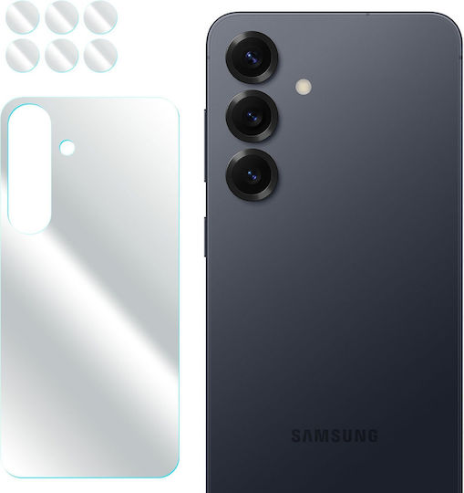 3mk Schutz Samsung Galaxy S25 3mk Fullback Kit W-3fulkfd-sgs25