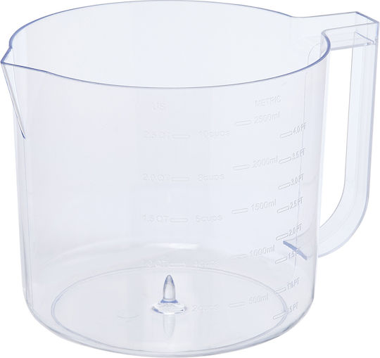 5Five Vegetable Strainer Plastic 21.5x17cm