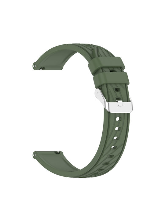 Green Strap (Realme Watch 2) Green Strap (Realme Watch 2)