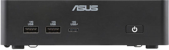 Asus NUC 16 Pro RNUC16GDKU5663N2 Mini PC (Core Ultra 5 325/16GB DDR4/512GB SSD/W11 Pro)