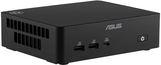 Asus NUC 16 Pro RNUC16GDKU5663N2 Mini PC (Core Ultra 5 325/16GB DDR4/512GB SSD/W11 Pro)