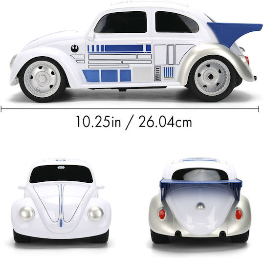 Jada Toys Радиоуправляем Автомобил
