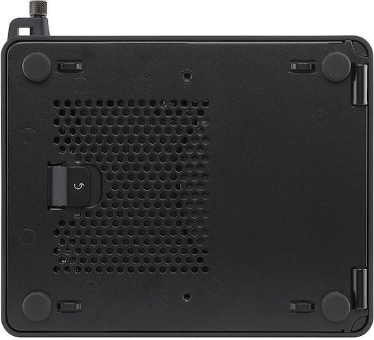 Asus NUC 16 Pro RNUC16GDKU5663N2 Mini PC (Core Ultra 5 325/16GB DDR4/512GB SSD/W11 Pro)