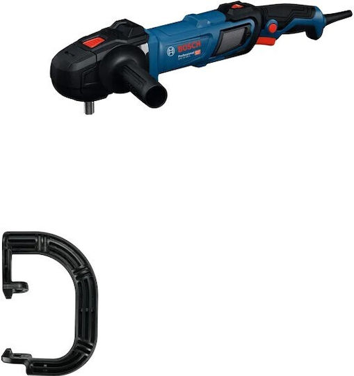Bosch 14-180S Drehbarer Handheld-Poliermaschine 1400W mit Geschwindigkeit 3500rpm