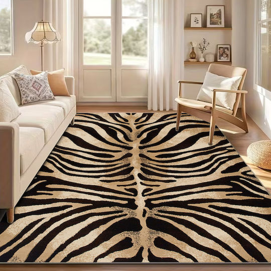 Homeone Wz286 Antiderapant 160x210cm Bej