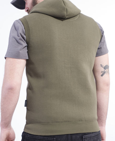 Pentagon Hunting Vest Thespis Orange