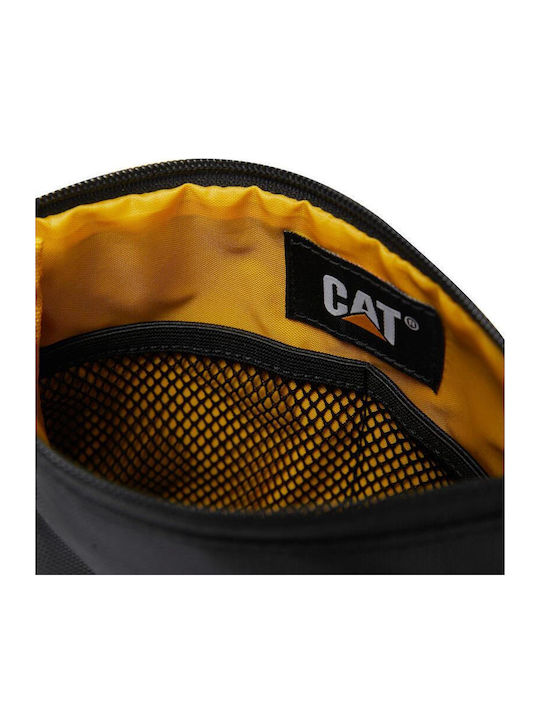 Toiletry Bag in Black Colour 19.5cm