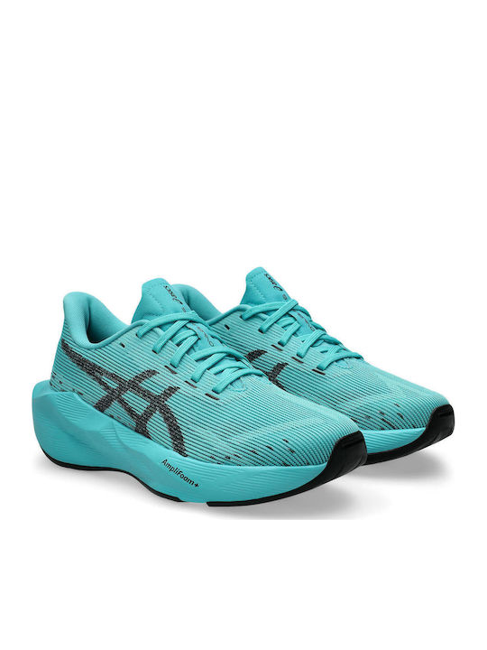 Novablast Kinder Sportschuhe Lauf Blau