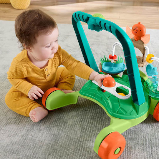 Fisher Price Ride On