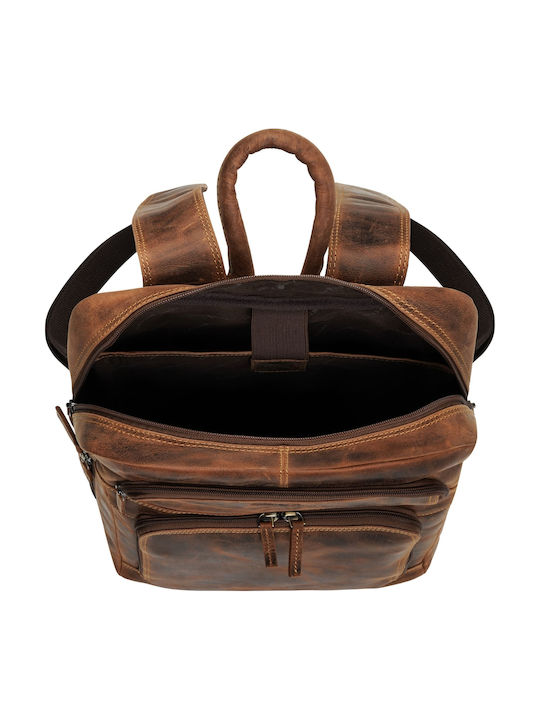 Greenburry Rucsac Bej