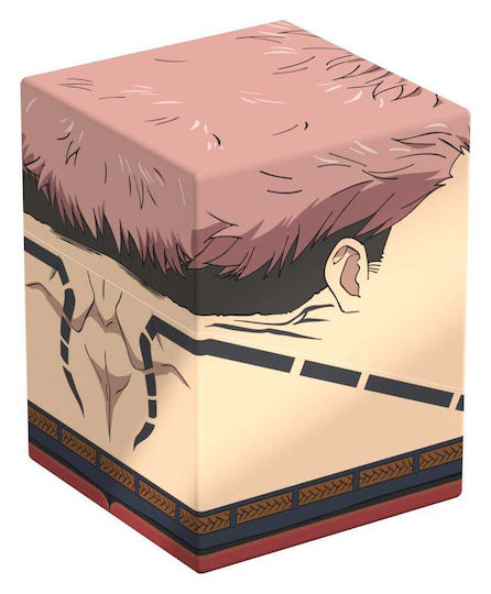 Squaroes Squaroe Jujutsu Kaisen Jk009 Ryomen Sukuna
