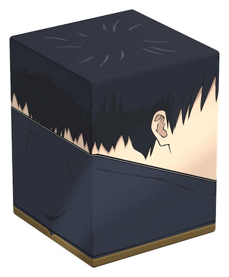 Squaroes Squaroe Jujutsu Kaisen Jk002 Megumi Fushiguro