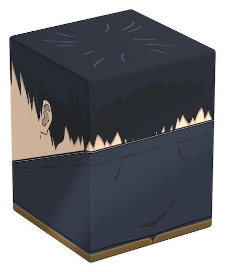 Squaroes Squaroe Jujutsu Kaisen Jk002 Megumi Fushiguro