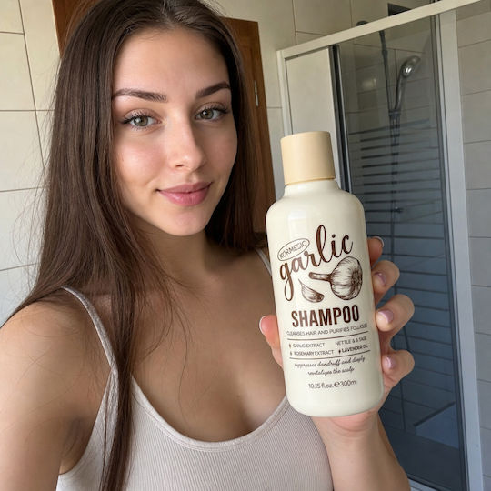 Șampon 300ml